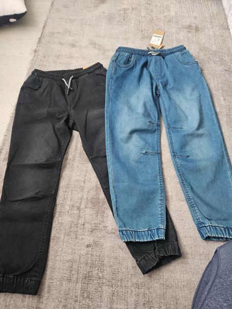 Chlapcenske rifle coccodrillo 134 nove, coccodrillo,134