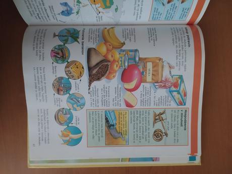 Zemepisná encyklopédia (1997), 