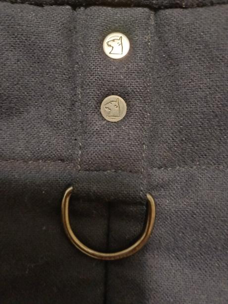 Úžasná bunda/sako montecore  icona č.l, l