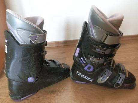 Lyžiarky technica, tecnica,41