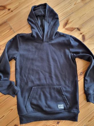 Mikina 146/152  top stav, 146