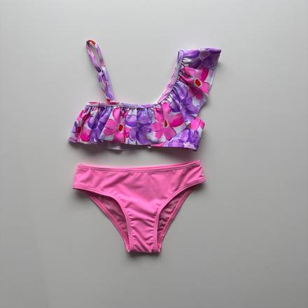 Dievčenské plavky, 128 / 146