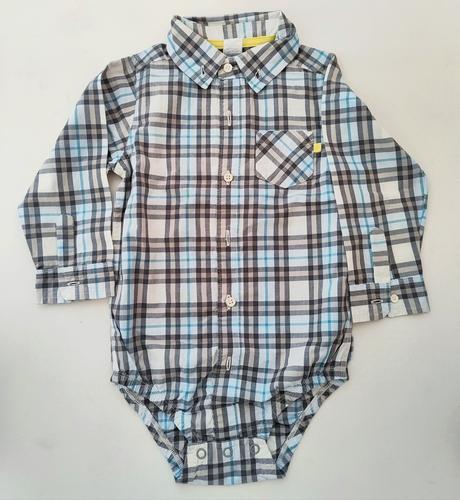 Košeľové body, carter's,98