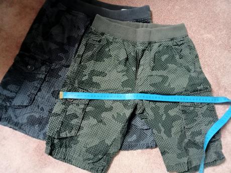 Kraťasy 2x, ovs,146