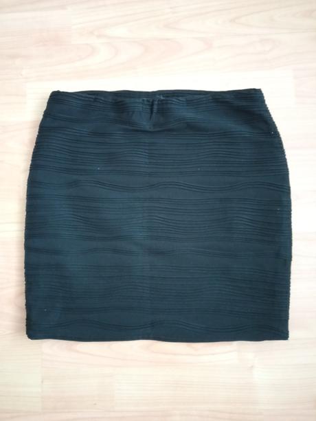 Mini sukňa, amisu,38