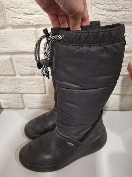 Ecco zimné čižmy, ecco,31