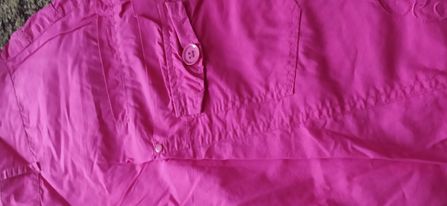 3/4 nohavice a tričko, xl