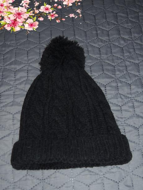 Čiapka 128/152, c&a,128