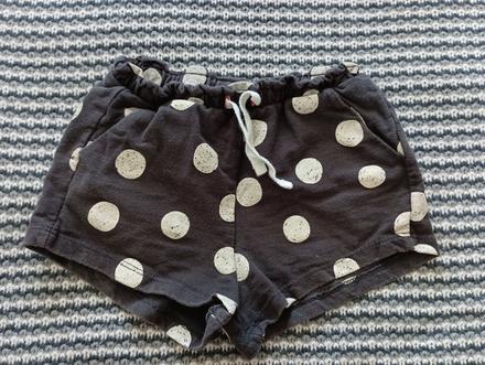 Zara kraťasy, zara,110