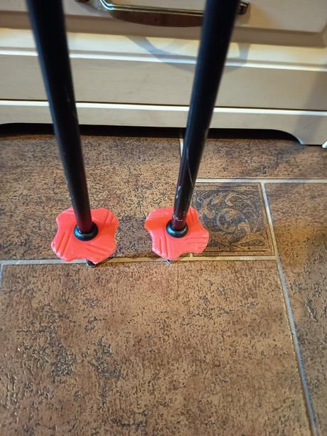 Paličky lyžiarske 100 cm rossignol, 100 cm