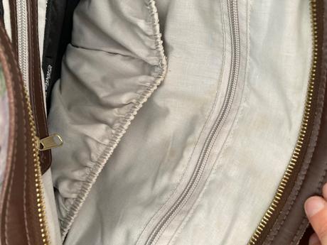 Prebaľovacia taška, elodie details