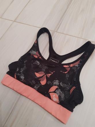 Športová podprsenka, s