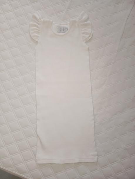 Bubbe šaty, bubbe,116