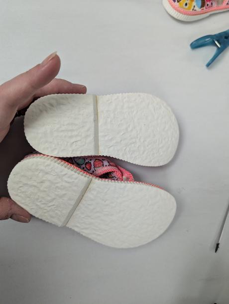 Papuče manik, manik,22