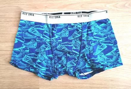 Boxerky lindex, veľ. 146/152, lindex,146