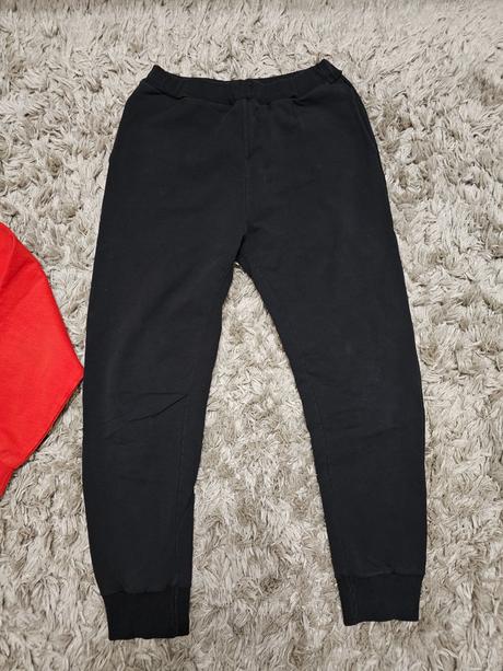 Mikina v.140-146 zn.cocodrillo a teplaky, coccodrillo,140