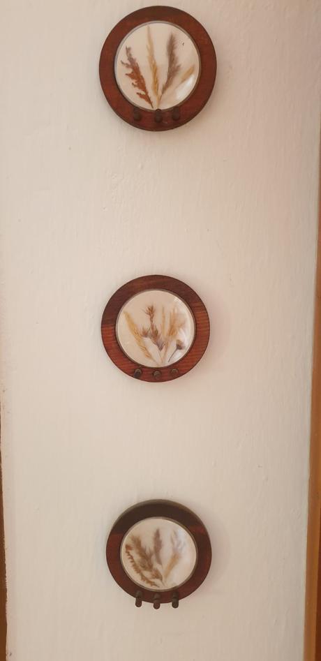 Držiaky na klúče, 