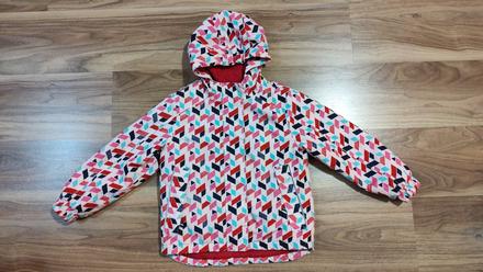 Vetrovka, lupilu,110