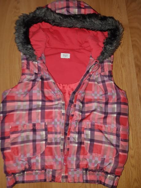 Prechodna vesta, f&f,110