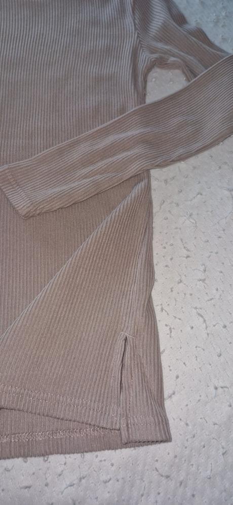 Rebrovane tricko, 164