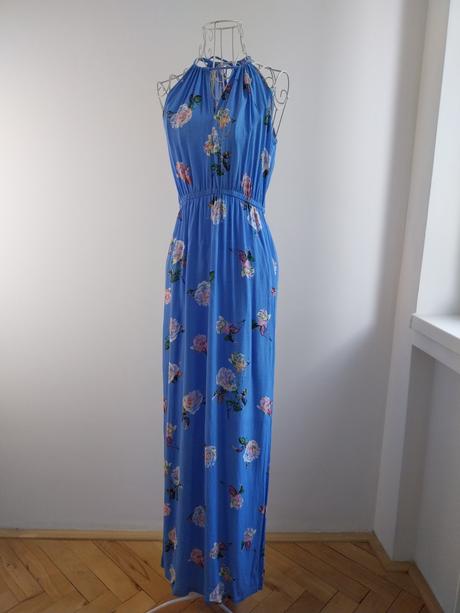 Minkpink maxi saty x/s pc 120 eur, s
