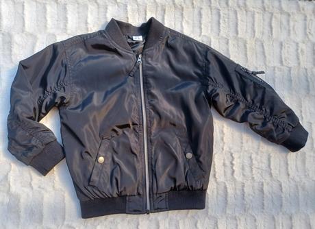 Bomberka lindex veľ.116, lindex,116