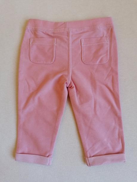 Detská súpravička mikinka+nohavice, veľ. 68, 68