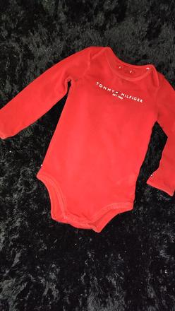 Body tommy hilfiger, tommy hilfiger,80