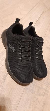 Tenisky, skechers,35