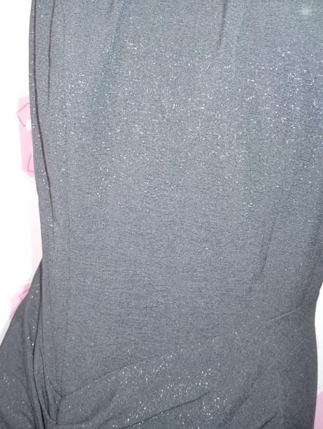 Nové spoločenské šaty 38/40, 38 / 40