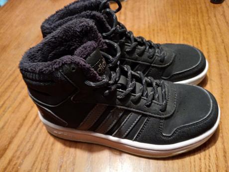 Teplé topánočky adidas veľkosť 31, adidas,31