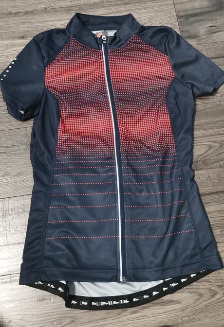 Športove tričko, crivit,m