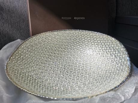 Misa striebro argenesi,