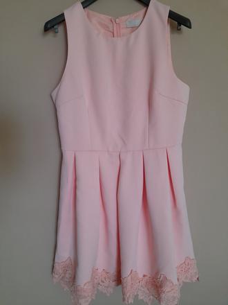 Šaty na slávnosť, xl