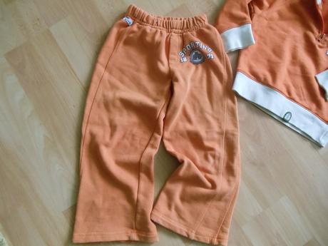 Tepláková súprava, terranova,92