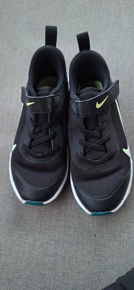 Nike botasky, nike,33