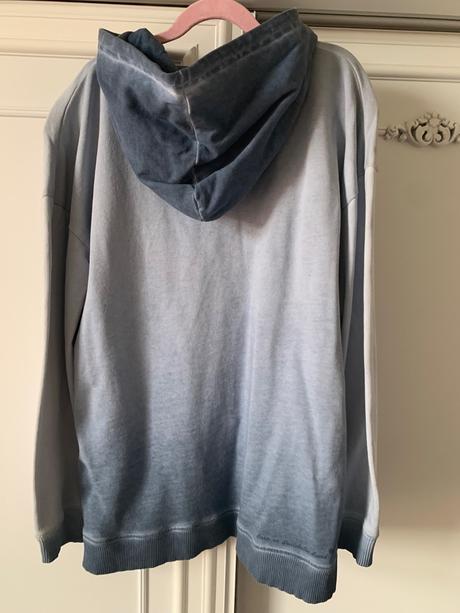 Bavlnena mikina pepe jeans, č.164, 14r., pepe jeans,164