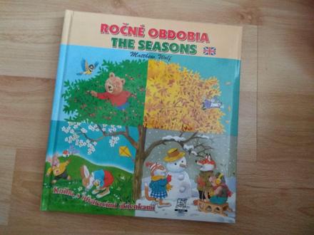 Ročné obdobia,