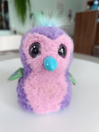 Hatchimals - interaktivna hracka,