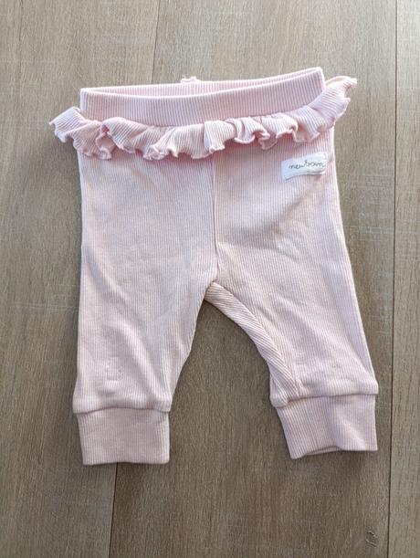 Legíny s volánikom, sinsay,62