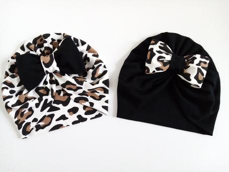 Turban čiapka, 50 - 158