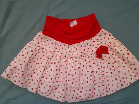 Nádherná nová sukienka pre parádnicu, 98 / 104