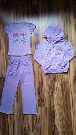 Teplakova suprava, 122