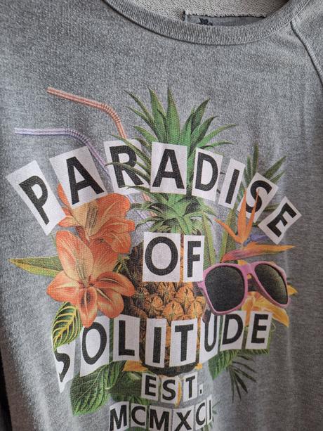 Panska mikina, pull&bear,l