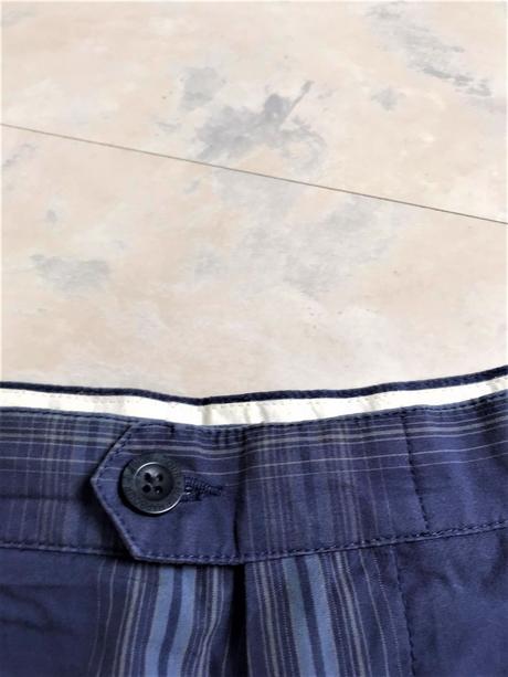 Slim chinos kraťasy, marks & spencer,l