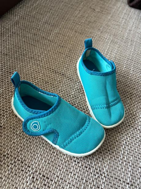 Obuv do vody, decathlon,26