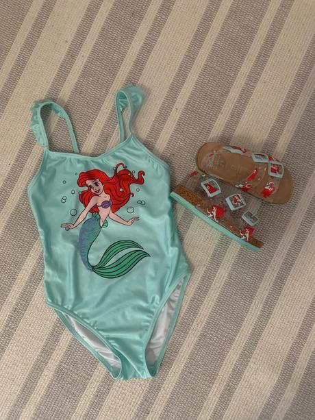 Sandalky ariel, reserved,27