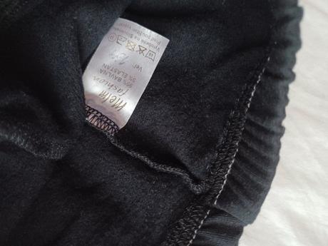 Zateplené leginky, 134