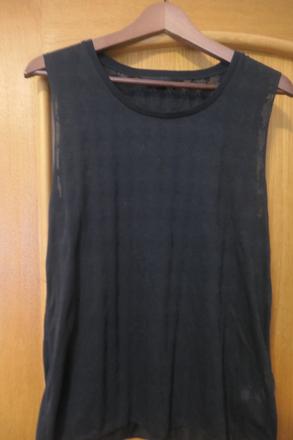 Karl lagerfeld icon original topik/bluzka s/m, s