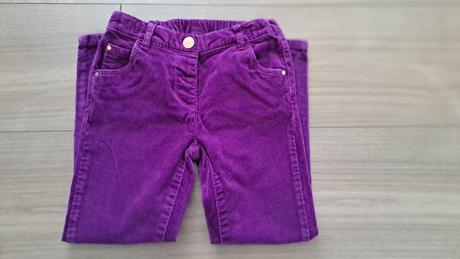 Nohavice zn. next, next,110